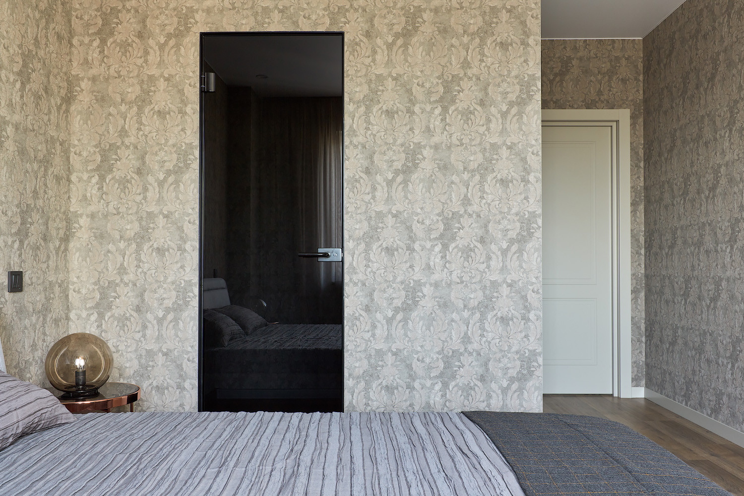 Квартира в Минске на улице Макаёнка