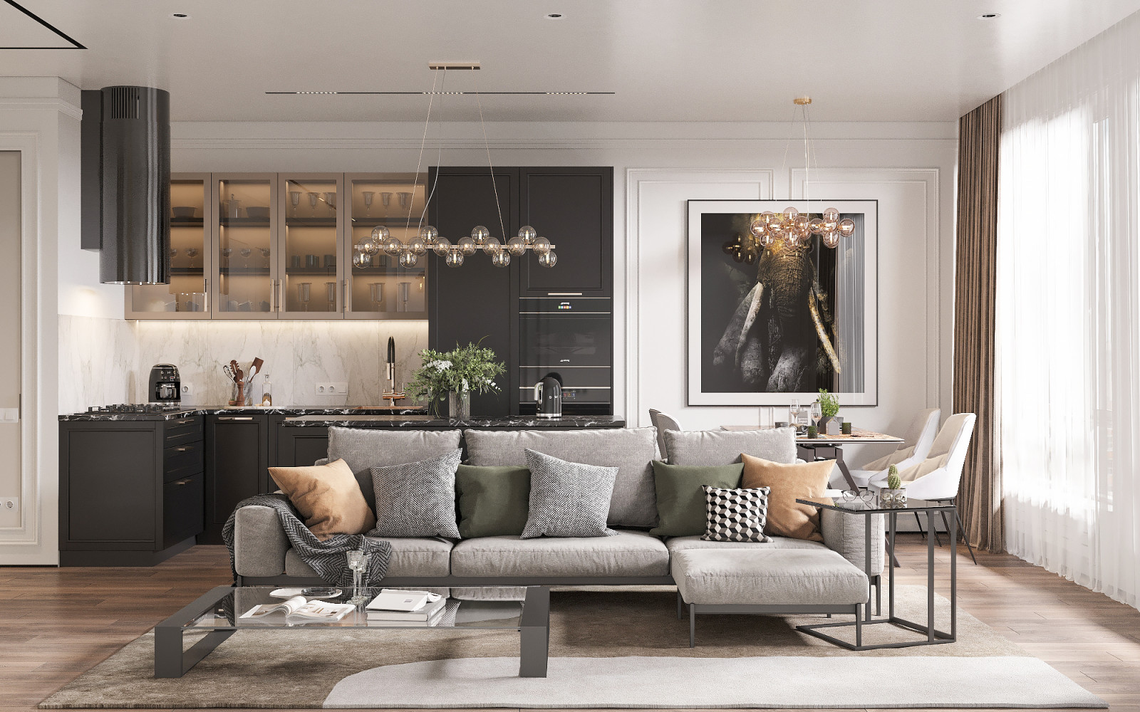 Коллекция TIME103