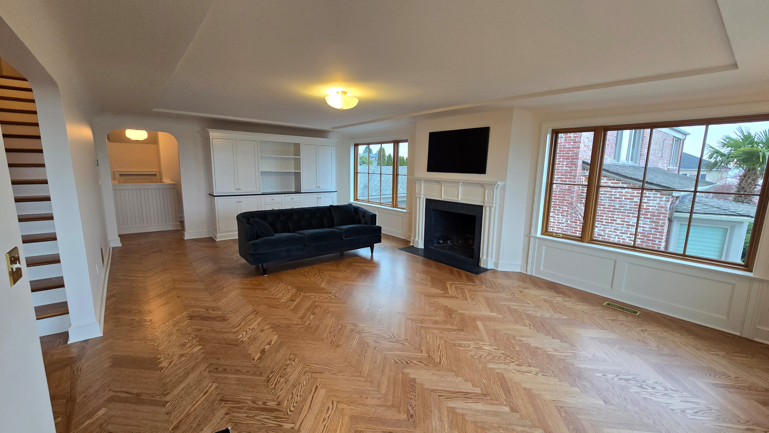 Extensive Home Renovation-Magnolia