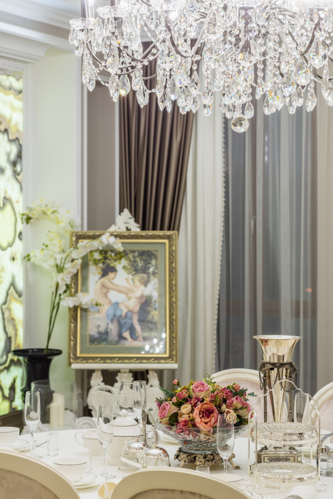 Квартира на Чернышевской