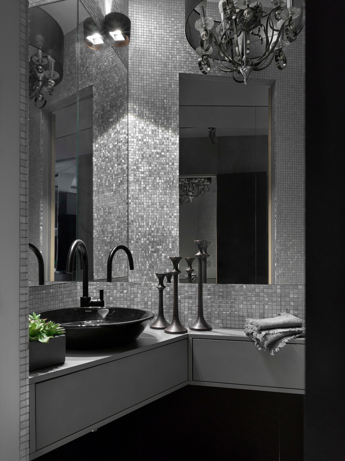 Квартира в Москве