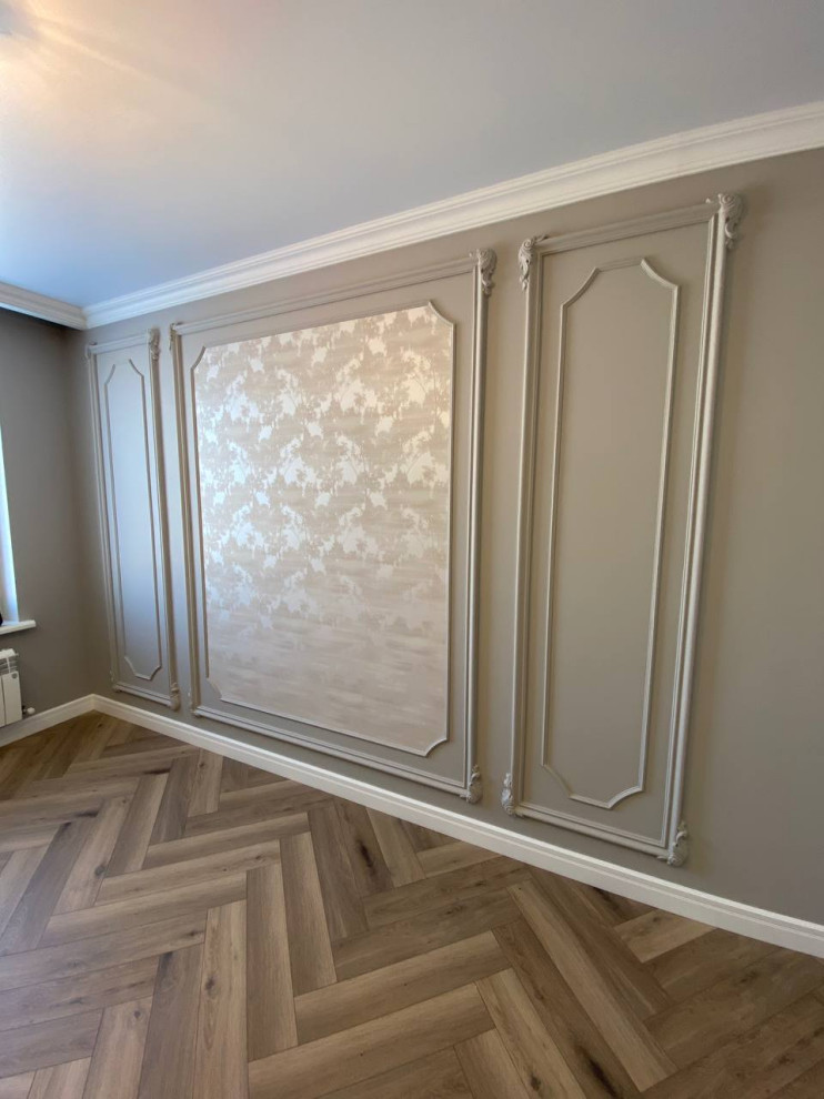 Дизайн и ремонт в Казани