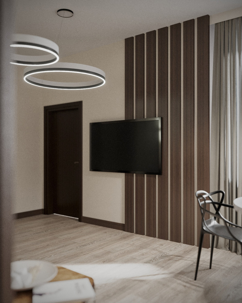 жк Дирижабль_2017