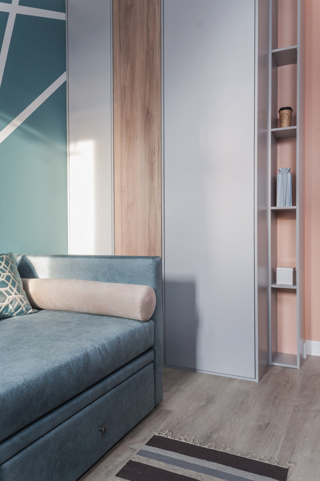 Квартира в ЖК Звездный городок