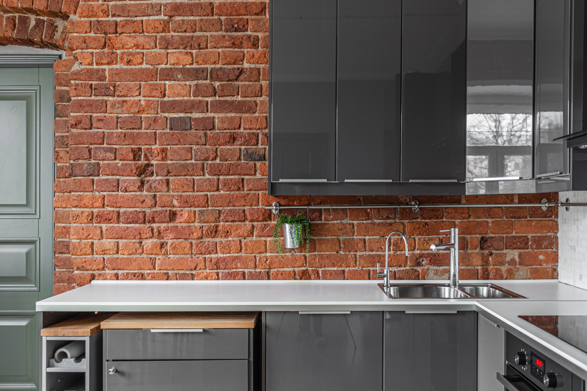 Лофт на Чистых прудах