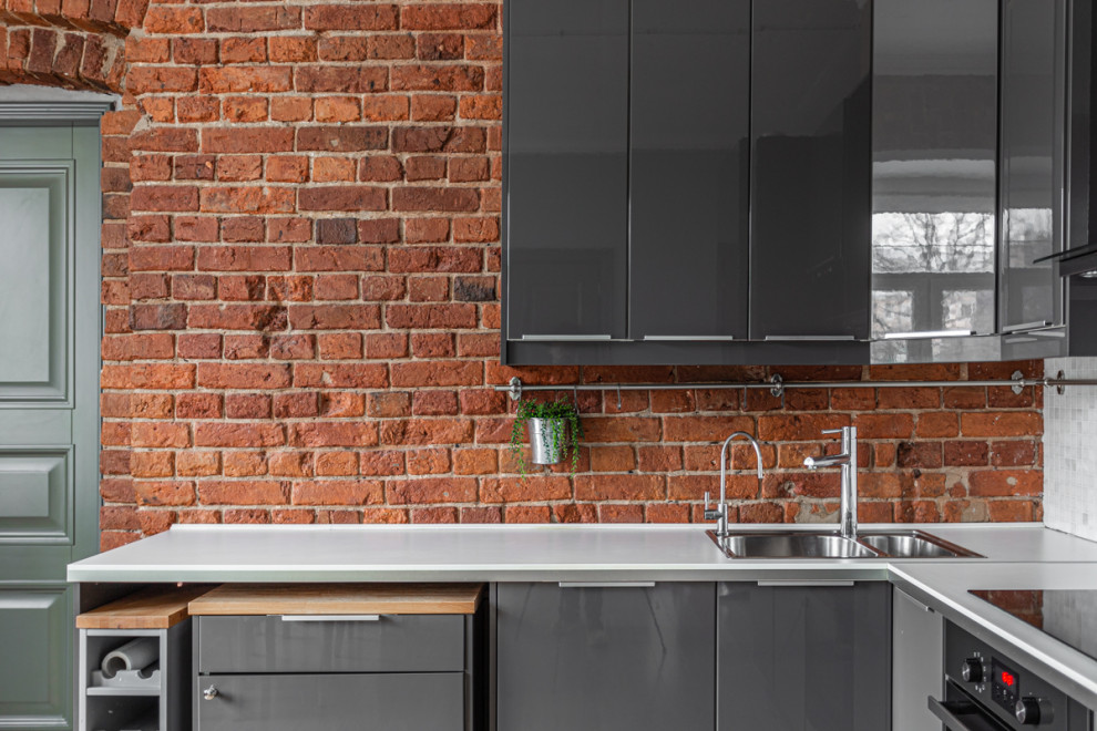 Лофт на Чистых прудах