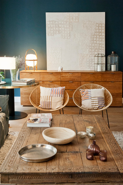 Espai Travessera, Barcelona トランジショナル