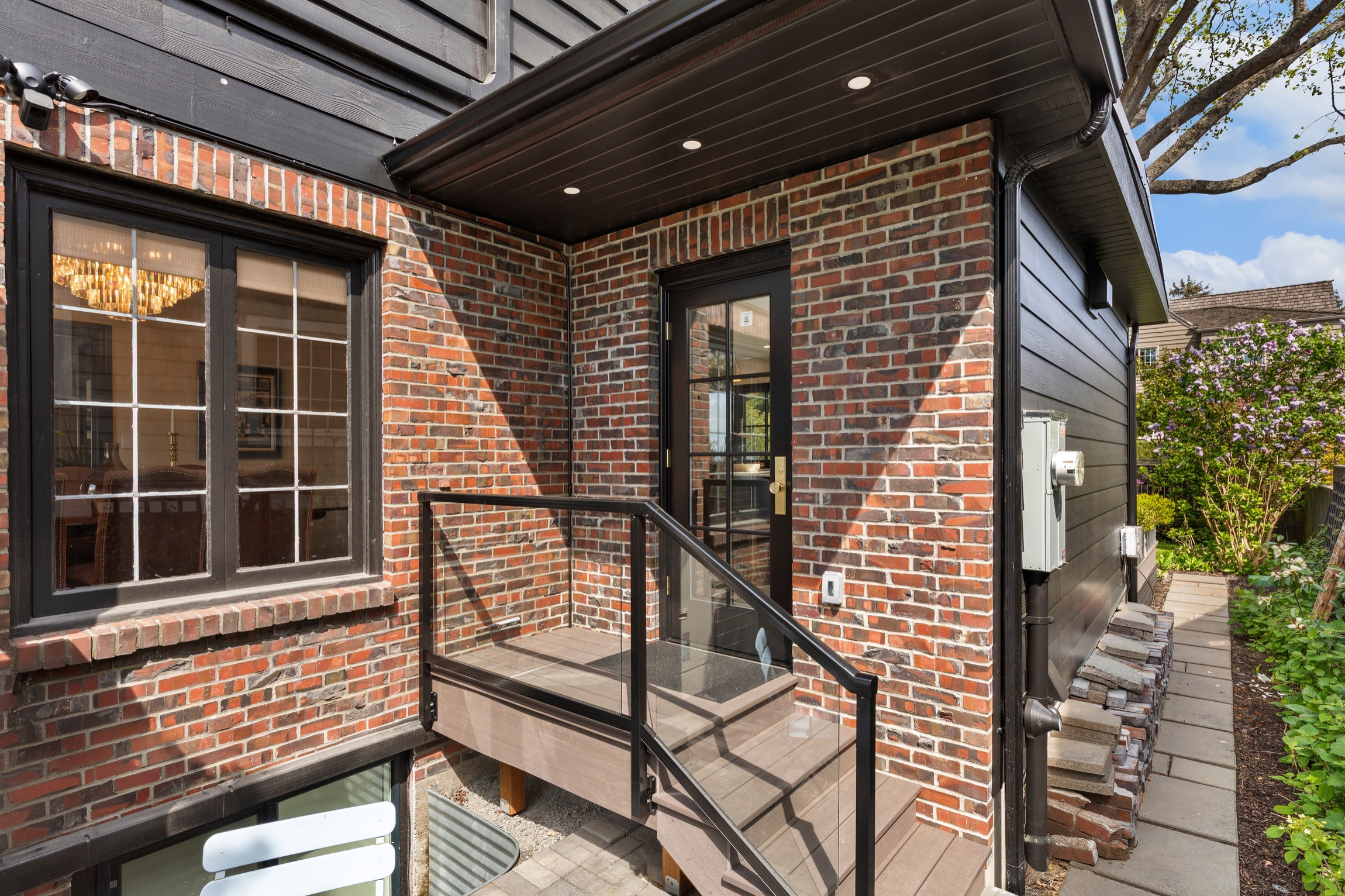 Magnolia Kitchen Addition