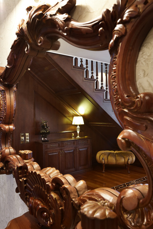 Квартира на Красноармейской