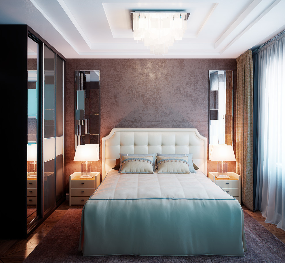 Нескучный бежевый