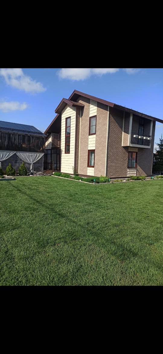 Наши работы