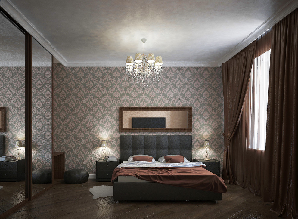 Коттедж 281м2