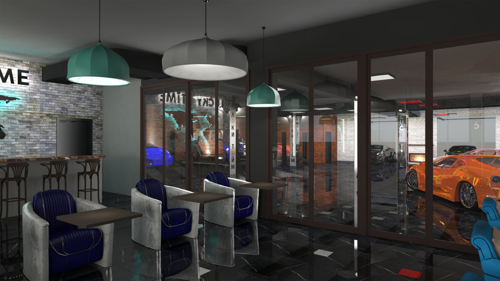 VIP-автосервис