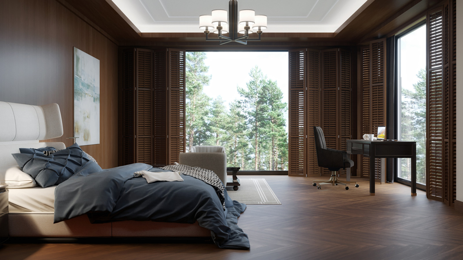 Резиденция Бенилюкс