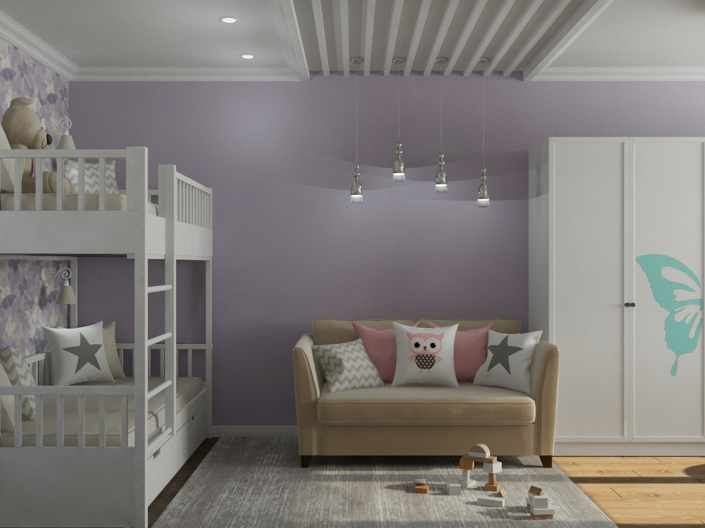 Детская девочек