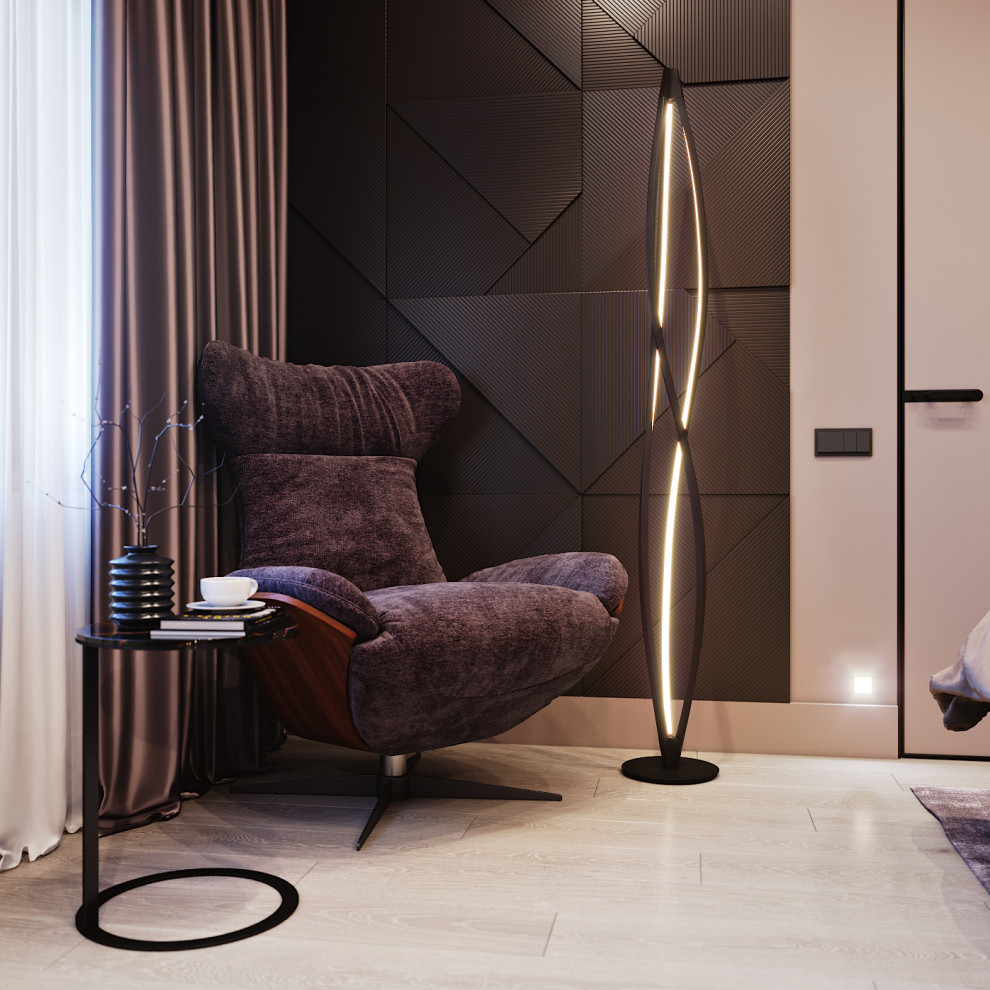 ЖК FIivty fivty г. Тюмень ул.50 лет Октября