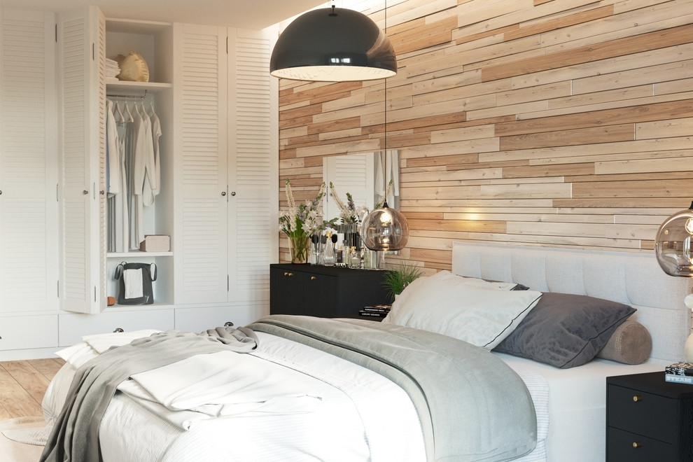 Квартира в ЖК "Новоорловский", 89 м2