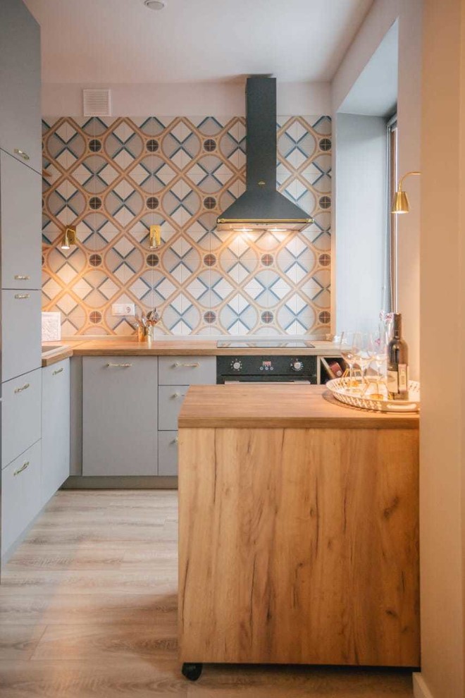 Плитка на кухню