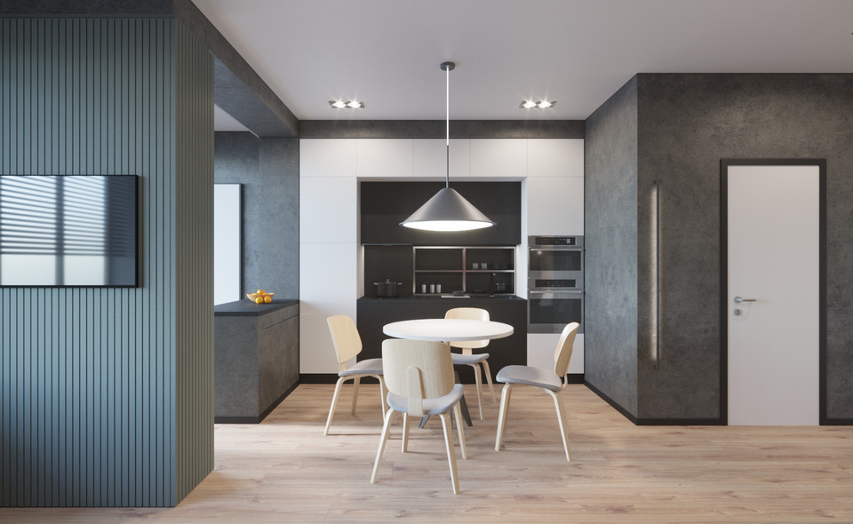 ЖК Савеловский Сити