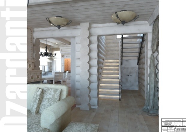 196 м2 в КП Согласие