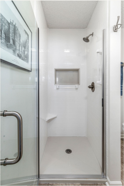 Bathroom Remodels