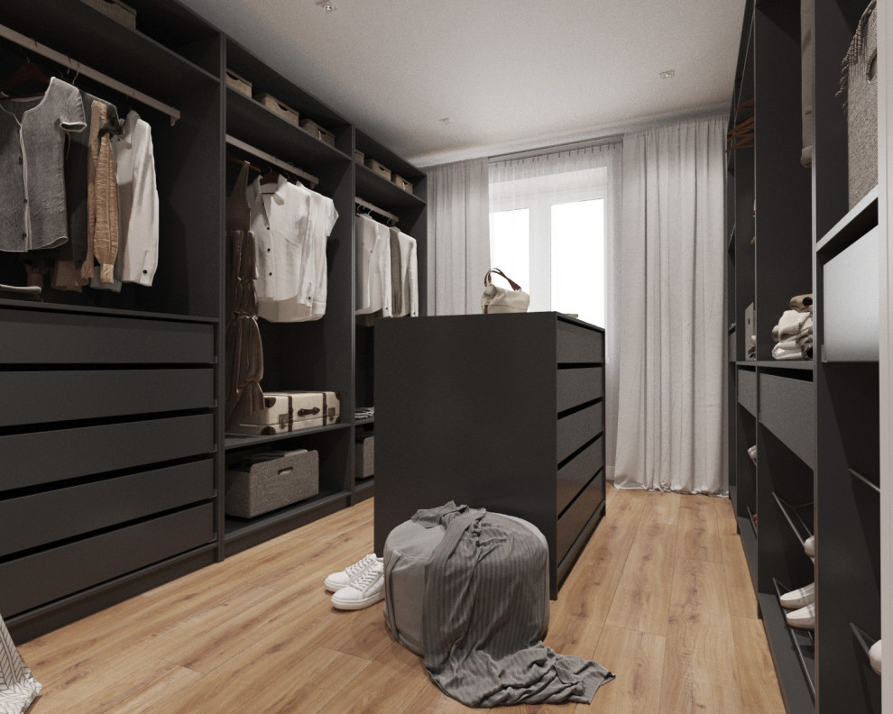 ДОМ НА УЛ. ЛЕСКОВА