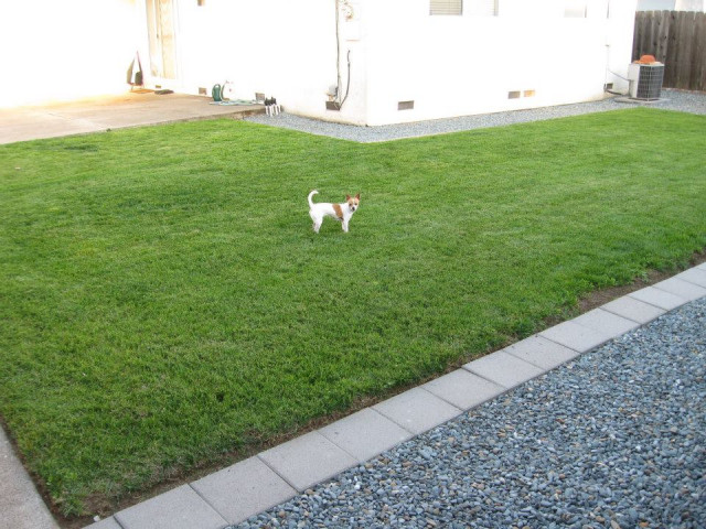 Outside Space 