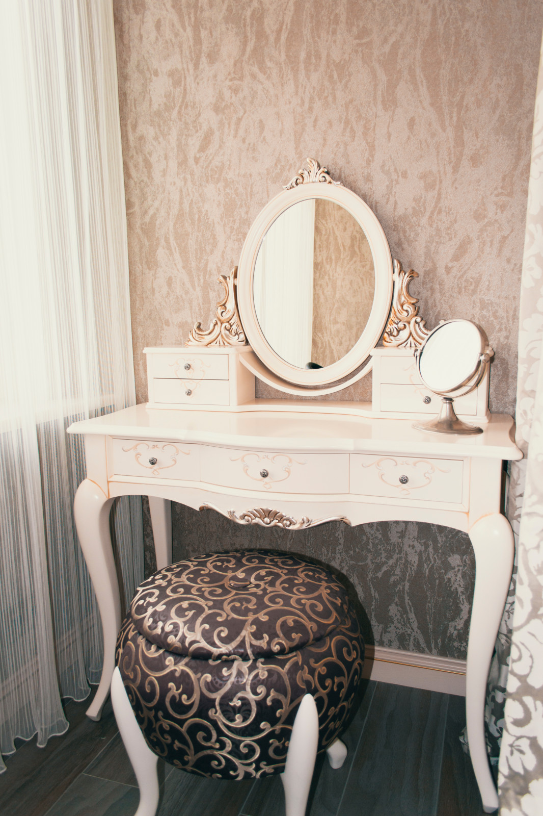 Квартира в Москве, 78 кв.м.