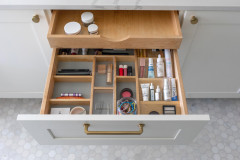 10 Tips for Designing a Bathroom That’s Easy to Keep Organized