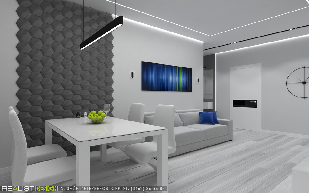 Квартира в г. Когалым