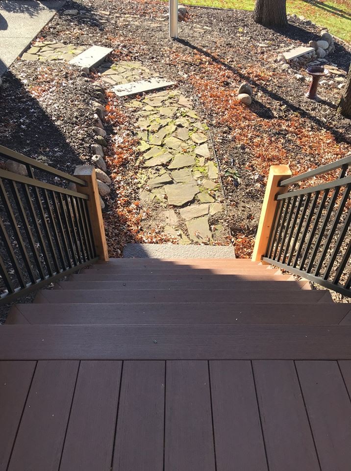 Decks