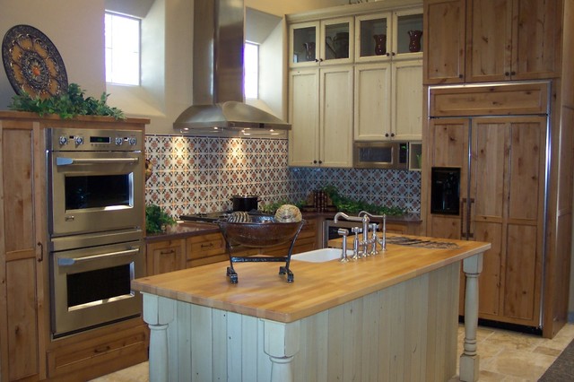 Transitional Kitchens transitional-kitchen
