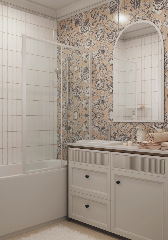 Студия на ул. Профсоюзная