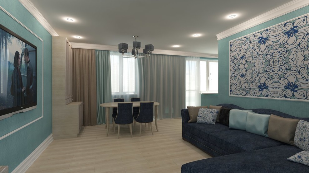 Новая классика