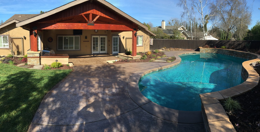 Arden Park Overhaul