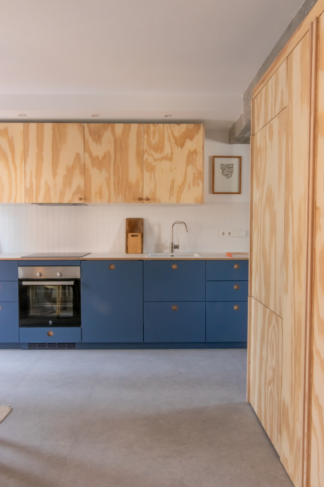 AMC11 Vivienda Estudio
