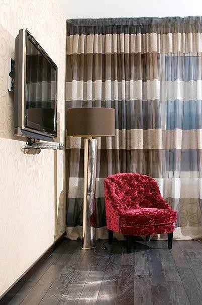 Квартира на Мосфильмовской