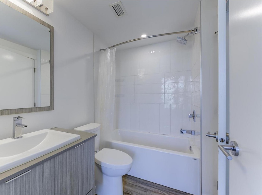 4438 complete unit renovation