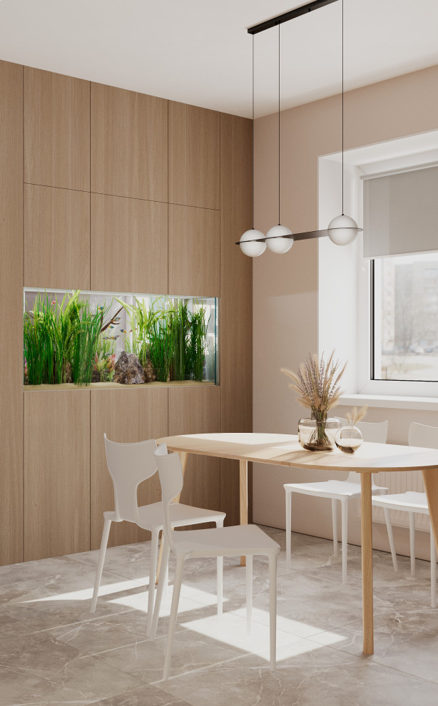 Проект офиса транспортной компании