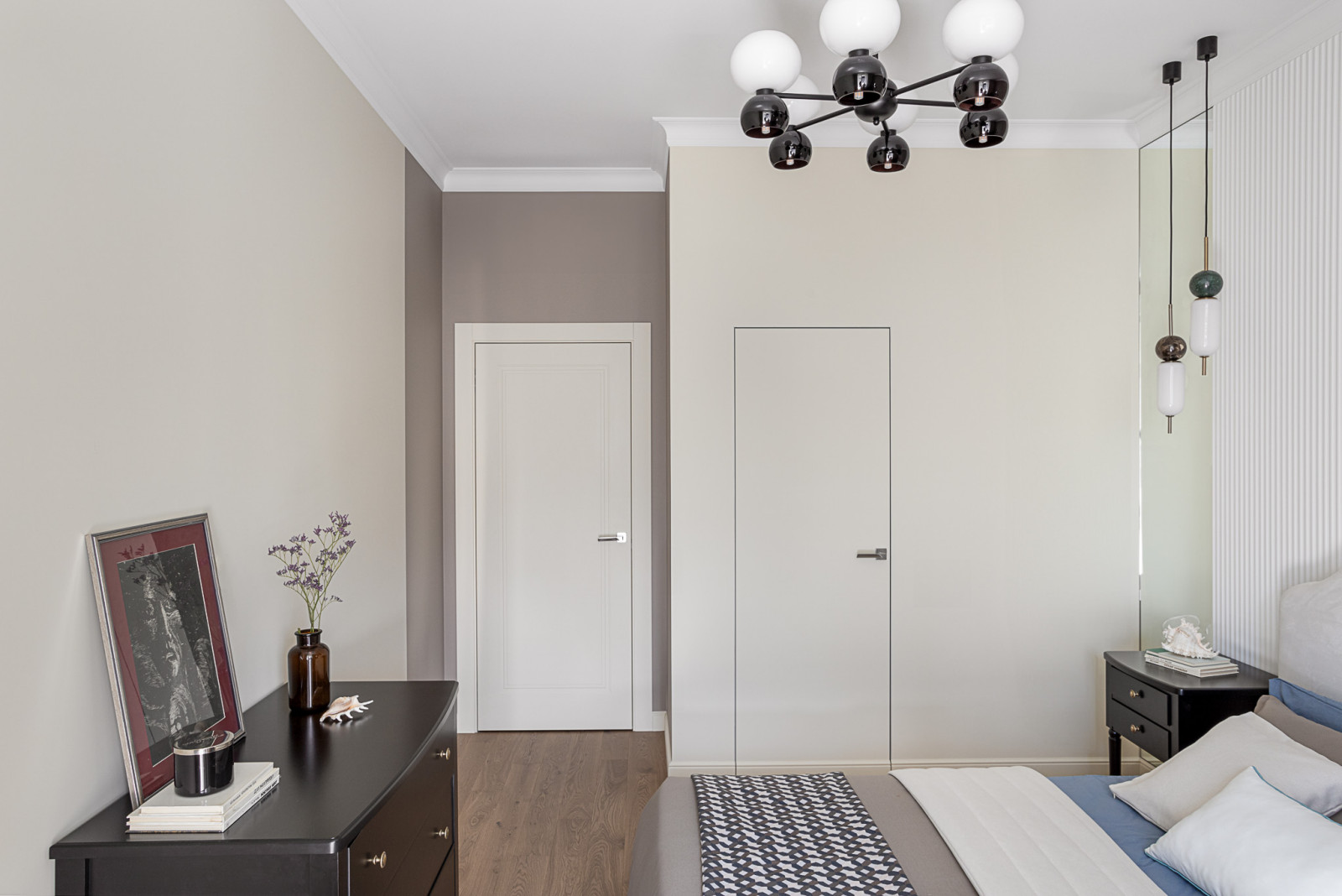 Москва ЖК Silver