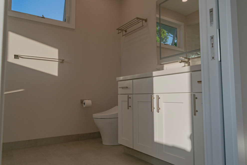 AWALAU RD. renovation