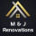 M & J Renovations