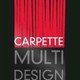 Carpette Multi Design