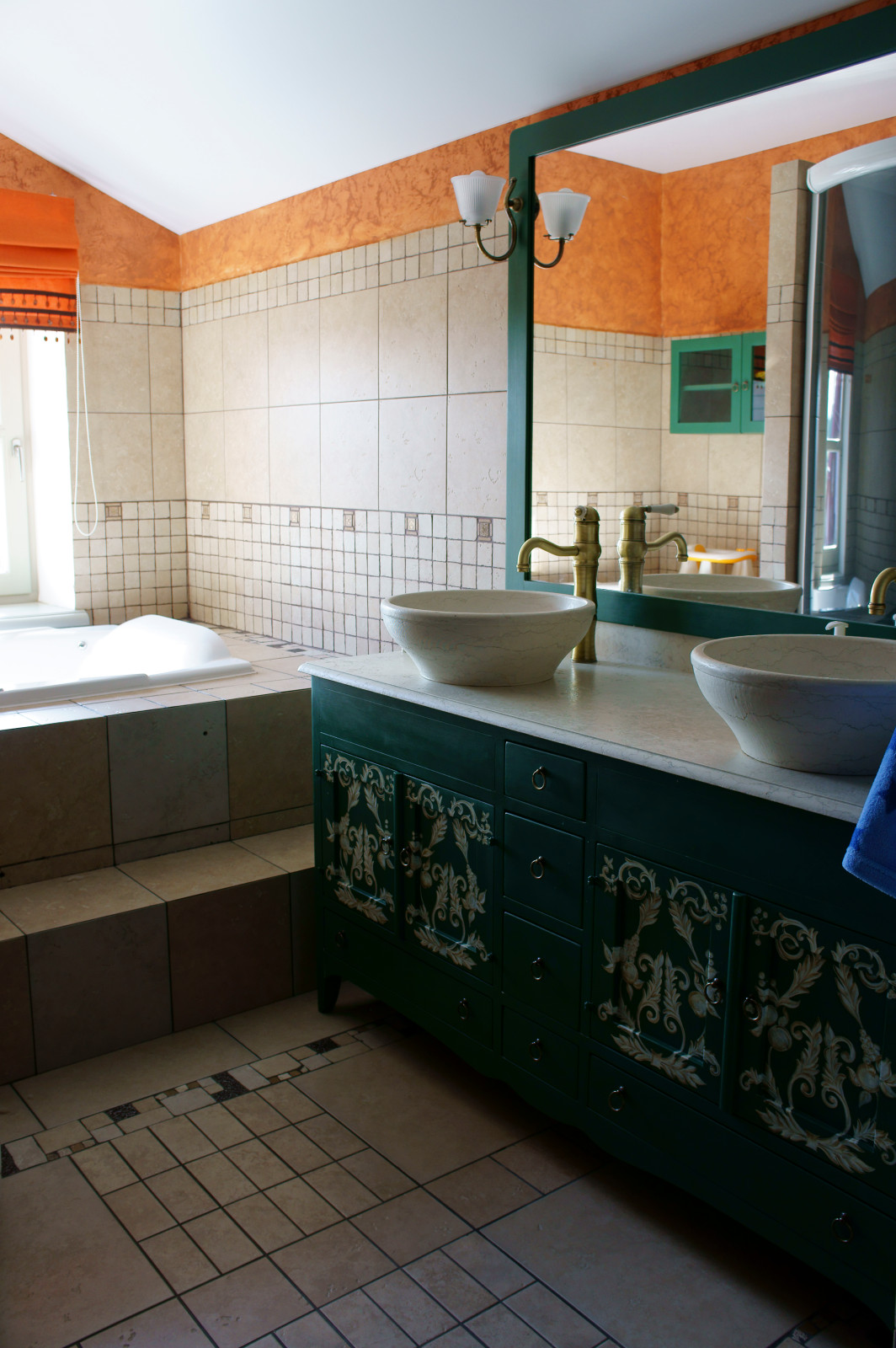 Усадьба Прованс