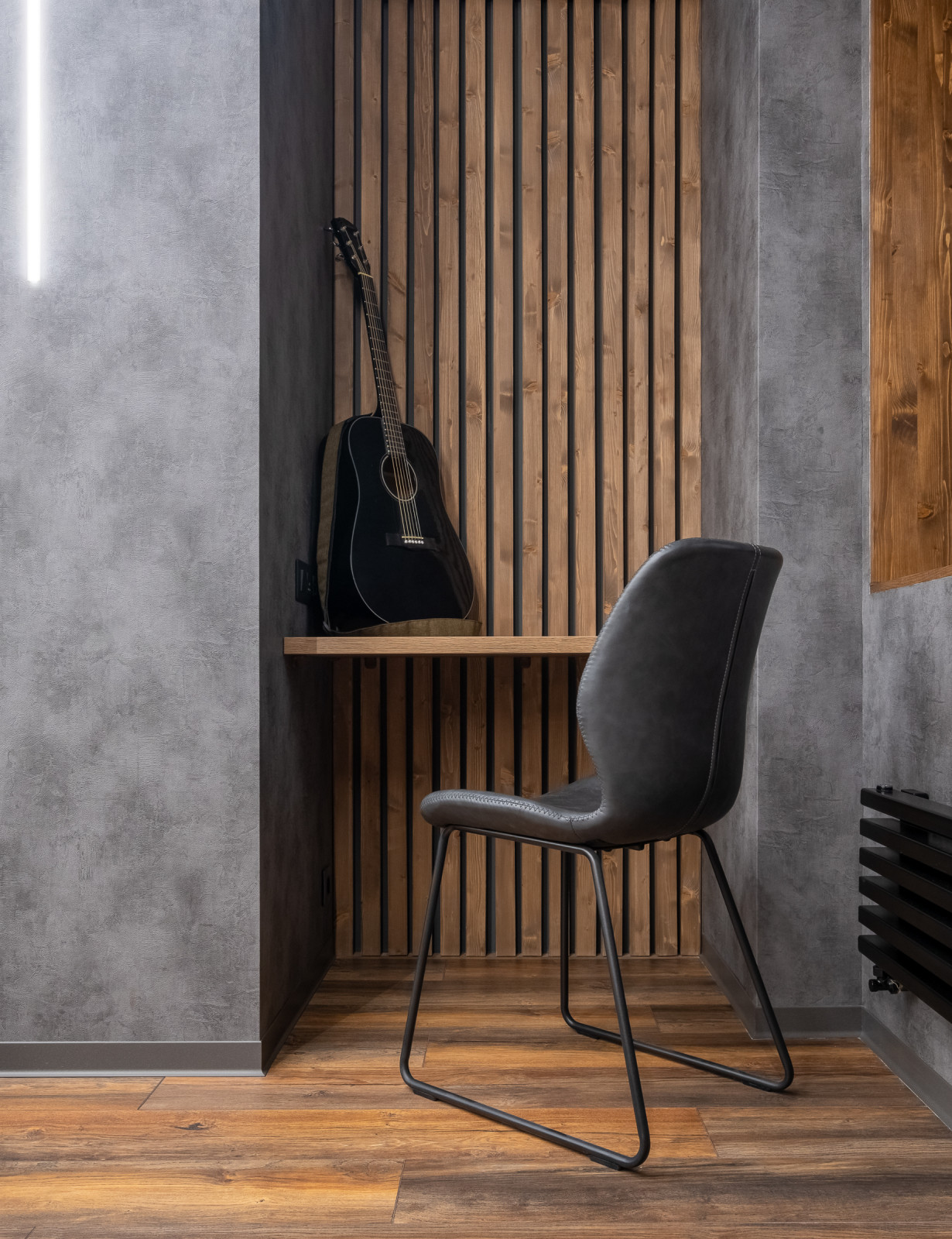 ЖК "Парк Легенд" 45м2