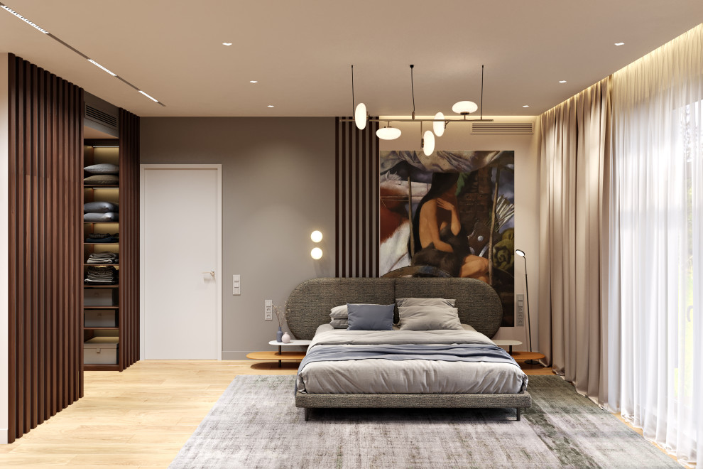 Загородный дом, 500кв.м., в кп "Андреевский парк"