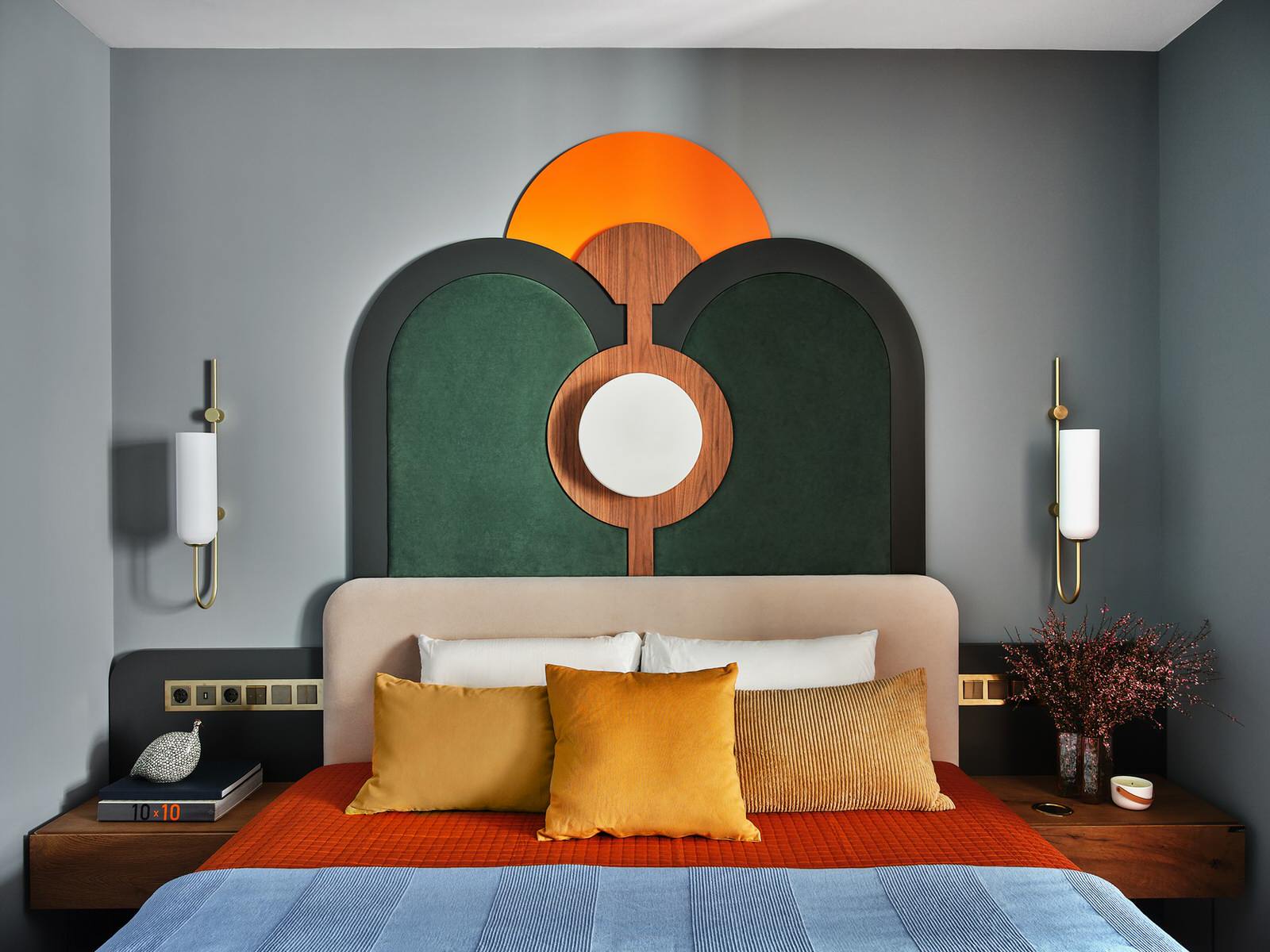 Квартира в ЖК "Софийский". г. Москва