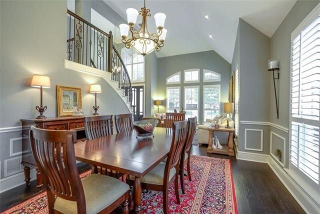 Whole house Remodel