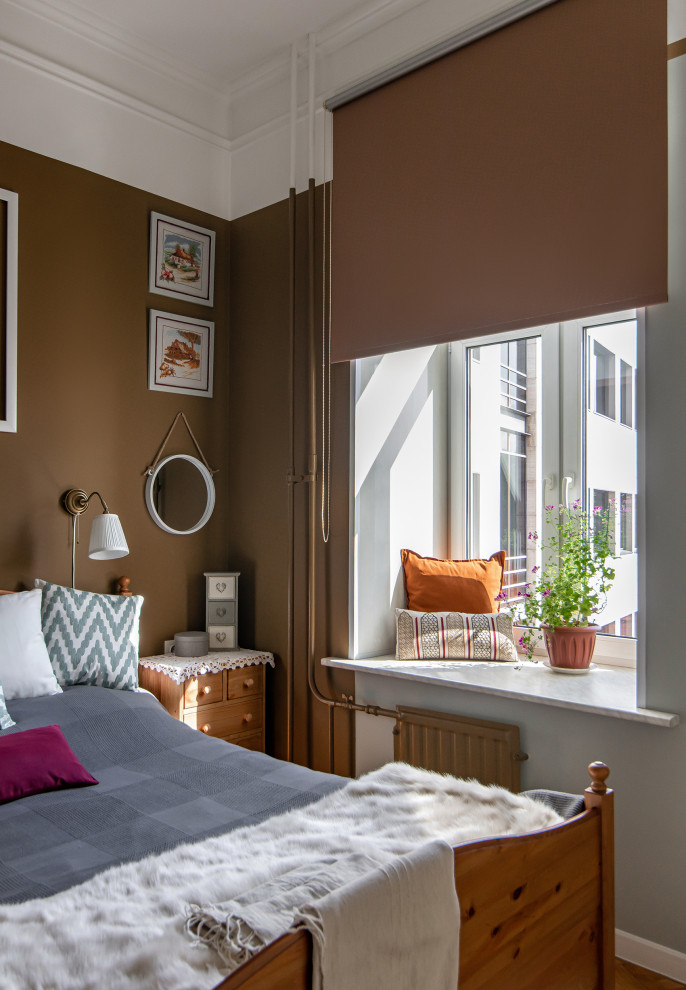 Фотосъемка квартиры на Старо-Петергофском