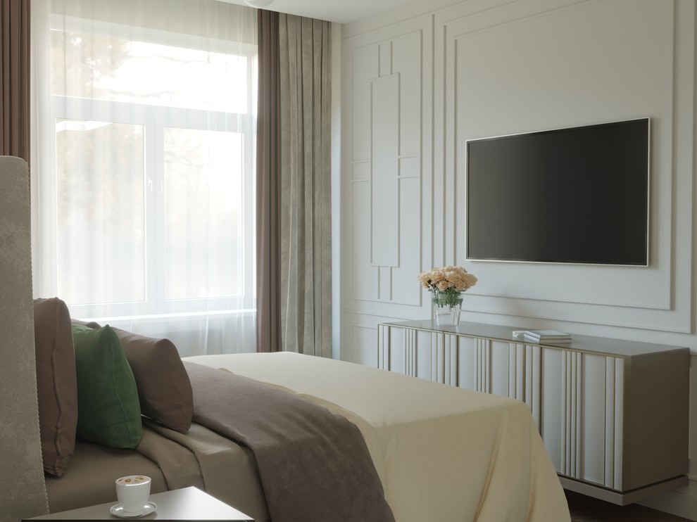 Квартира на Васильевском острове